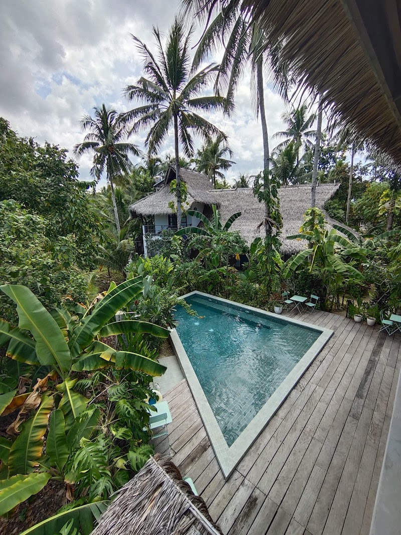 Buddha Resort - Buddha Resort Catangnan, General Luna, Siargao Island, Siargao, Surigao del Norte, Philippines