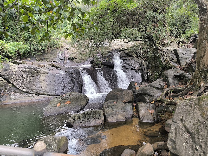 Ranmudu Ella - Cottage by Ranmuduella - Ranmudu Ella - Cottage by Ranmuduella, 152/D Ranmudu Ella Rd, Labugama 10682, Sri Lanka