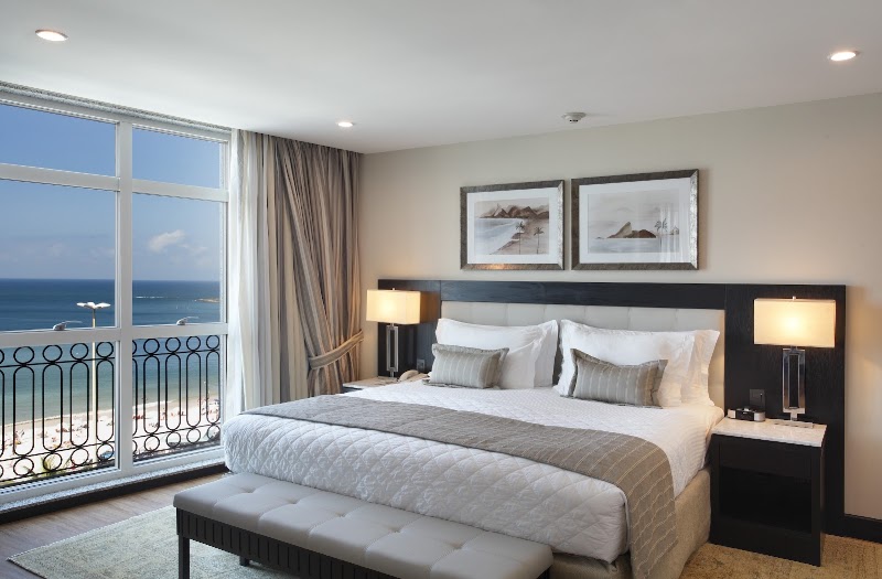 Miramar Hotel by Windsor - Miramar Hotel by Windsor, Av. Atlântica, 3668 - Copacabana, Rio de Janeiro - RJ, 22070-001, Brazil