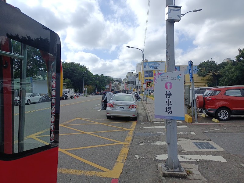 Ho-Hsin Bus Hsinchu Station - Ho-Hsin Bus Hsinchu Station, 300No. 11之6號, Lane 35, Jinchengyi Rd, Ligong Village, East District, Hsinchu City, Taiwan 300