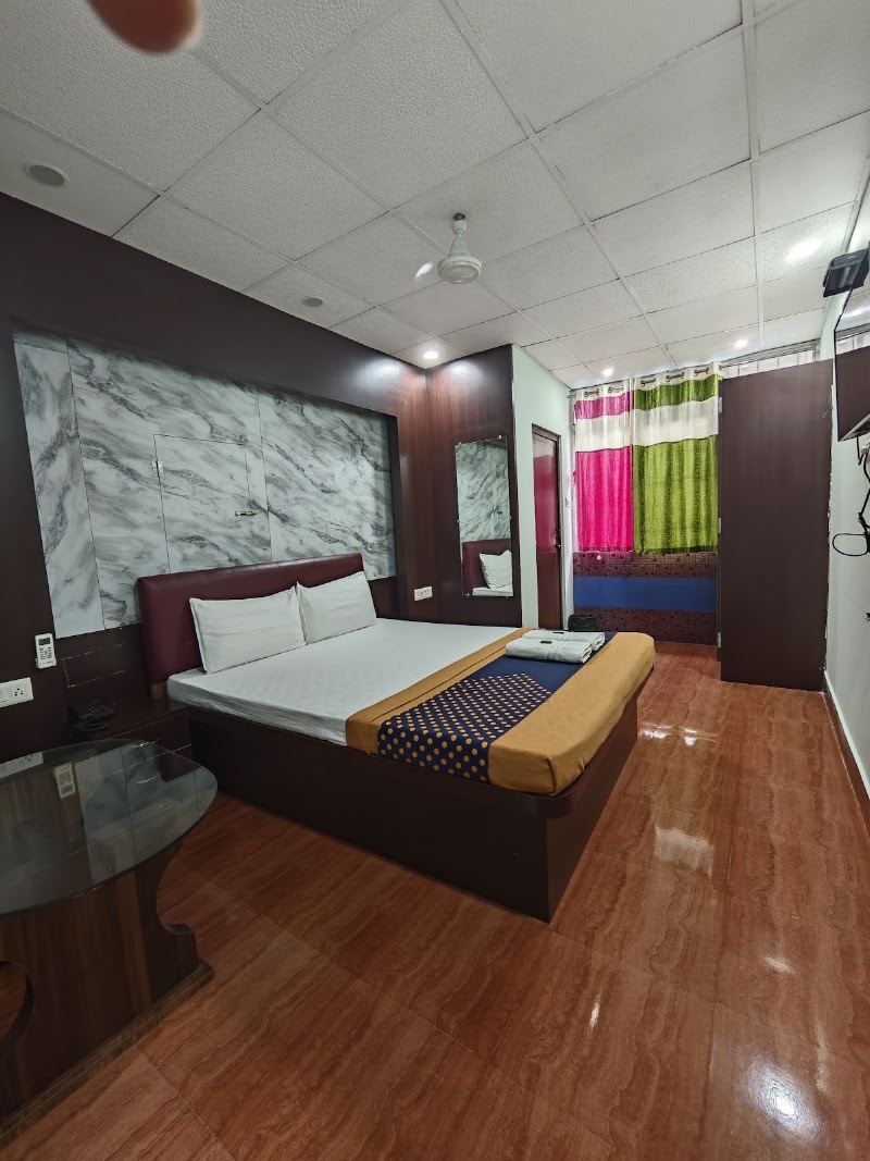 NH REGENCY - NH REGENCY, Dr Rajendra Prasad Rd, Aberdeen Bazar, Mohanpura, Sri Vijaya Puram, Andaman and Nicobar Islands 744101, India