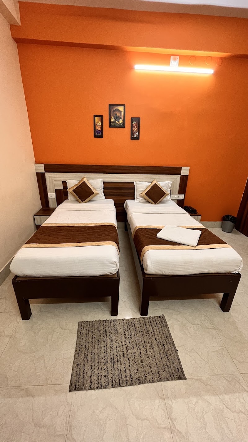 Durene Beach Resort - Durene Beach Resort New Marine Drive road, Baliapanda Rd, Baliapanda Housing Board Colony, Puri, Odisha 752001, India