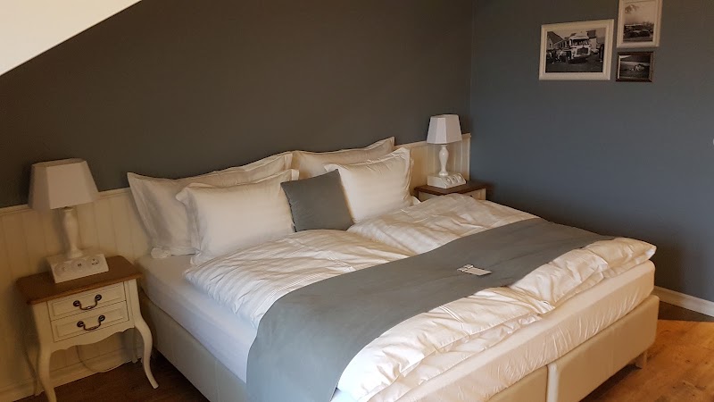 Sigló Hótel by Keahotels - Sigló Hótel by Keahotels Snorragata 3, 580 Siglufjörður, Iceland