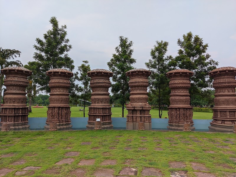Purkhouti Muktangan - Purkhouti Muktangan Sector 24, Uparwara, Atal Nagar-Nava Raipur, Chhattisgarh 493661, India