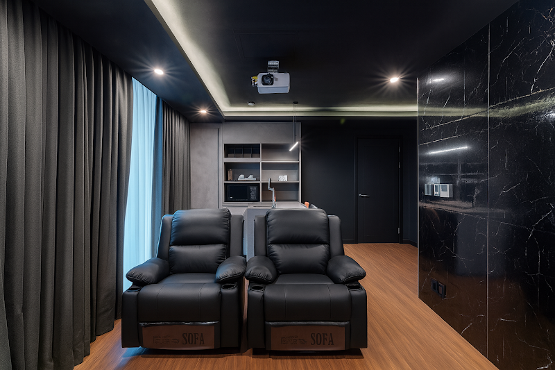 Felix by STX - Felix by STX 620 Haeun-daero, Haeundae, Busan, South Korea