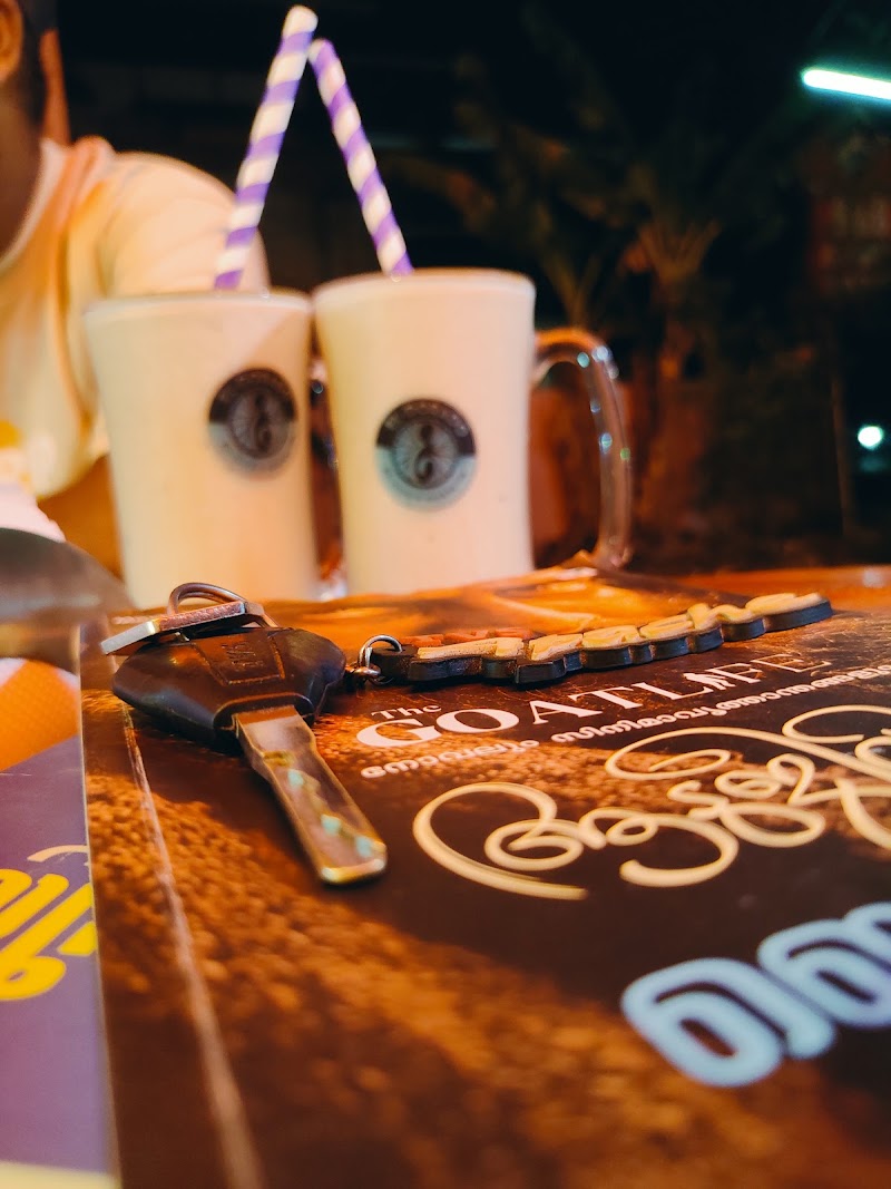 EL-DORADO Juice n Shakes - EL-DORADO Juice n Shakes, VMW9+8PC, Mukhathala, Keralam 691577, India