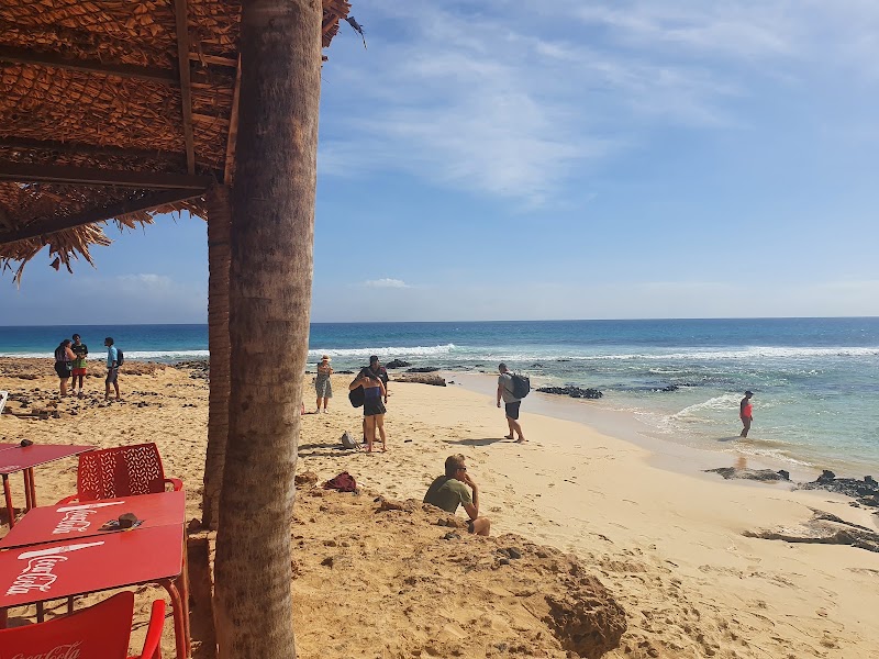Boa Vista - Boa Vista, Cabo Verde