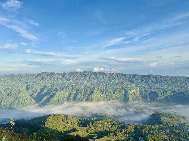 Mount Batur Sunrise Trekking - Mount Batur Sunrise Trekking Jl. Monkey Forest, Ubud, Kecamatan Ubud, Kabupaten Gianyar, Bali 80571, Indonesia