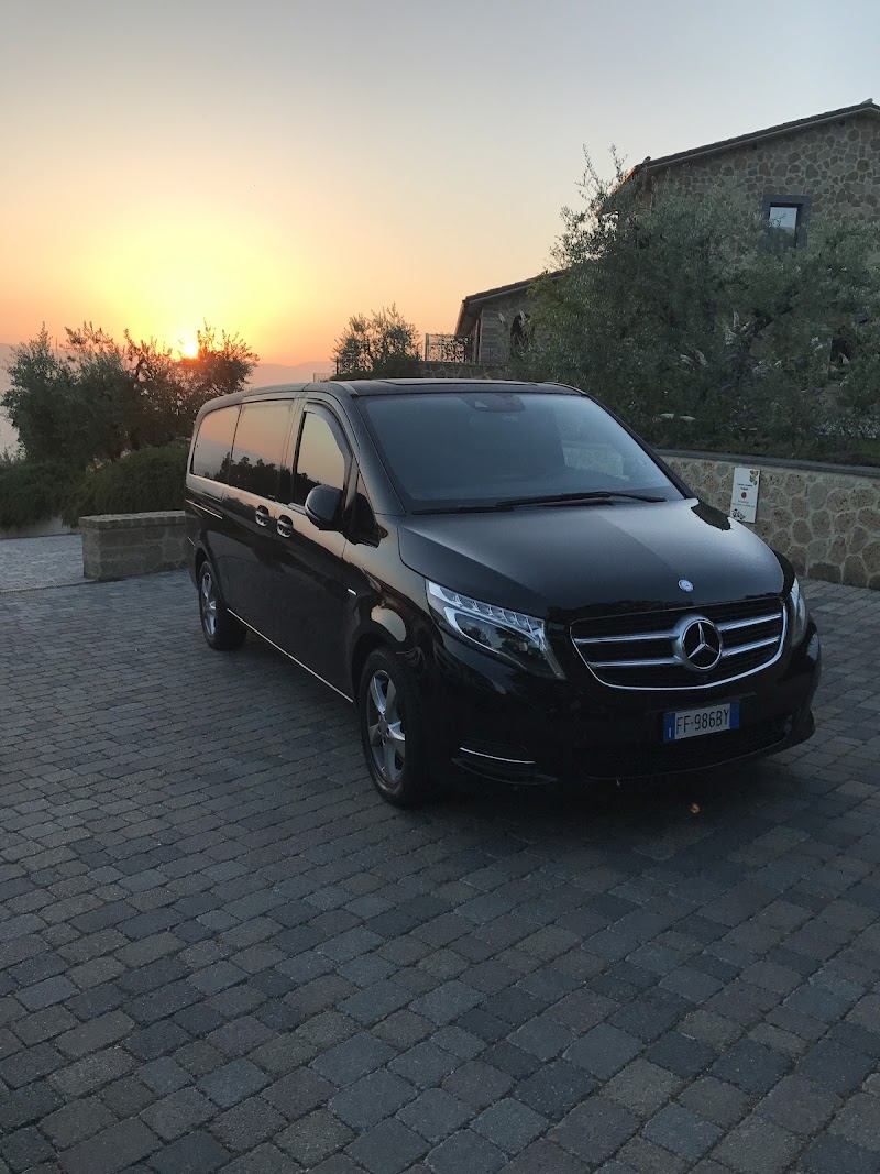 Transfers Rome - Transfers Rome, Via Francesco Flora, 48, 00139 Roma RM, Italy