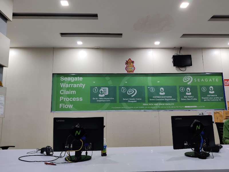 Accel Frontline Ltd - Accel Frontline Ltd 601-604, Block G 6, Nehru Place, New Delhi, Delhi 110019, India