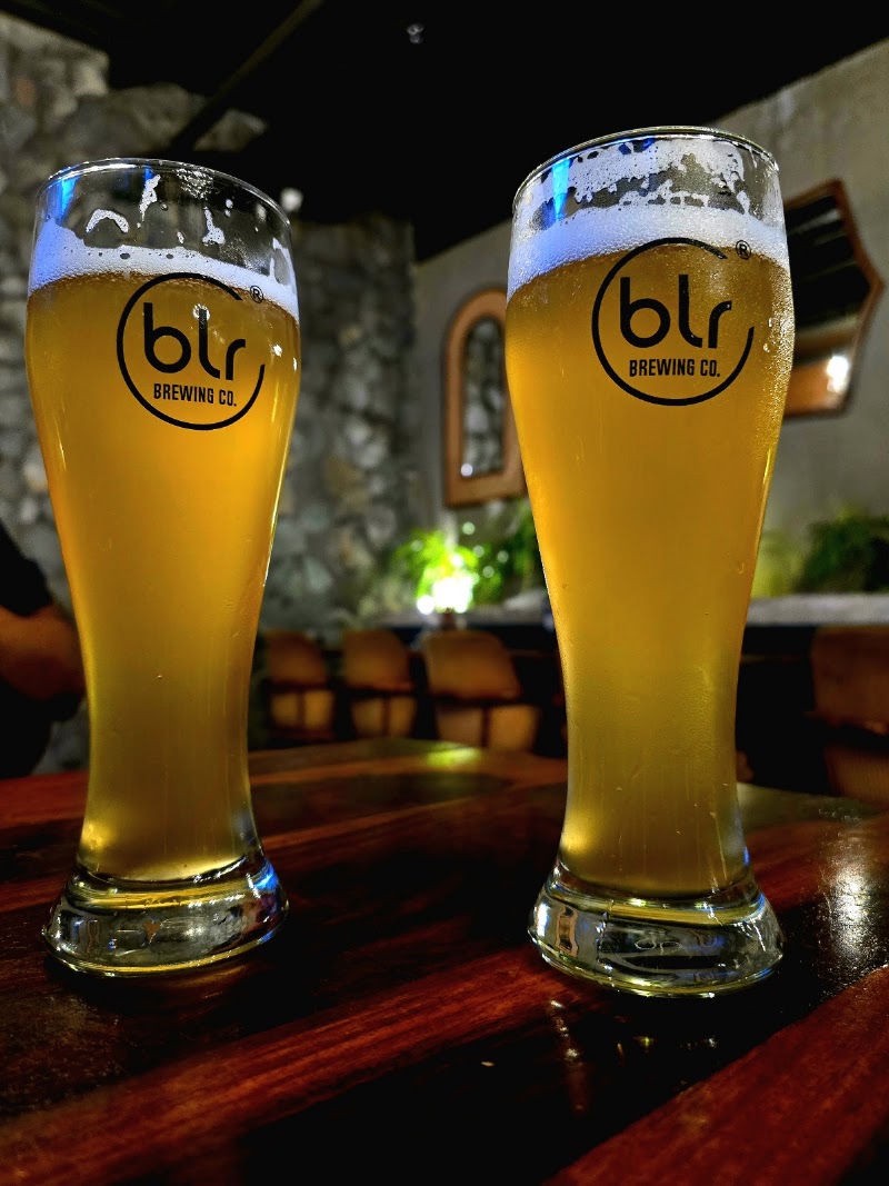 BLR Brewing Co - Whitefield - BLR Brewing Co - Whitefield 2, behind HDFC Bank, Doddanakundi Industrial Area 2, Seetharampalya, Hoodi, Bengaluru, Karnataka 560048, India