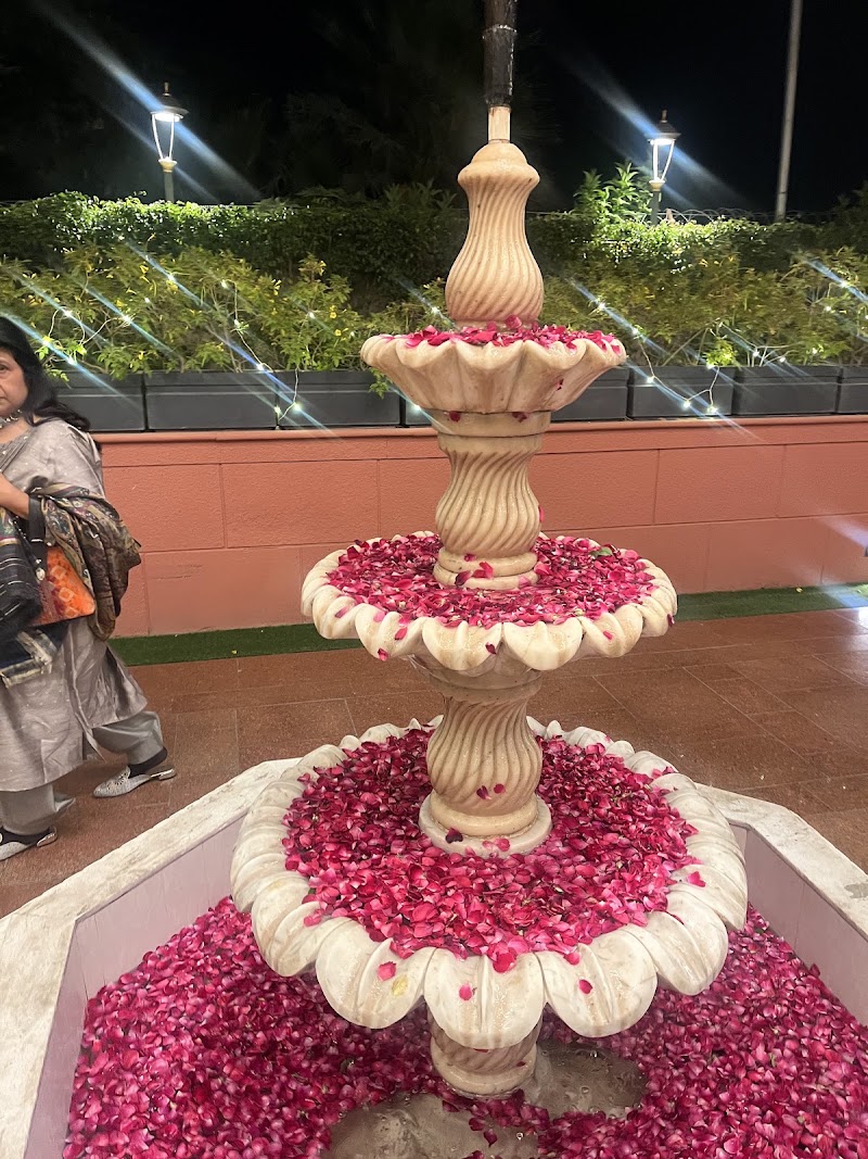 Cherish Ballrooms at Imperial Club of India - Cherish Ballrooms at Imperial Club of India 1106, Bhagwan Mahaveer Rd, Sector 2b, Pocket 9, Sector B, Vasant Kunj, New Delhi, Delhi 110070, India