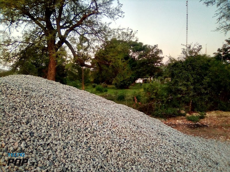Gwanda Park - Gwanda Park, 3253+7CC, Unnamed Road, Gwanda, Zimbabwe