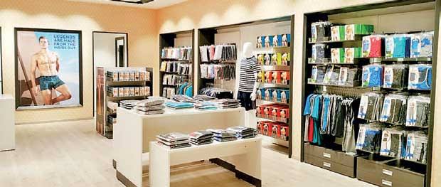 Focus Mall - Focus Mall, B2 City Tower, bus stand, 17/475 B1, Mavoor Rd, near KSRTC, New Bus Stand, Opposite Focus Mall, EMS Stadium, Tazhekkod, Kozhikode, Kerala 673004, India