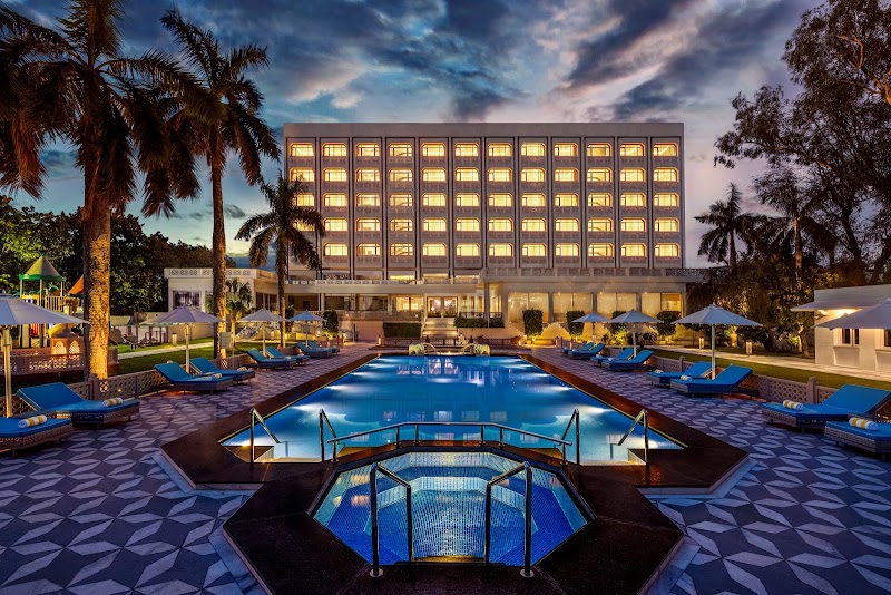 Tajview, Agra - IHCL SeleQtions
