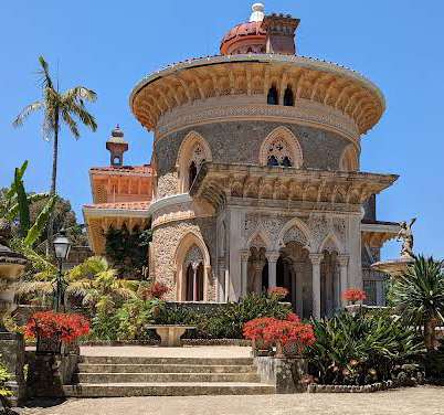 Sintra - Sintra Sintra, Portugal