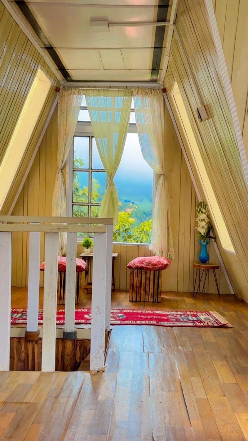 Orchard Farmstay - Orchard Farmstay, 25X6+MWV, Relling, West Bengal 734201, India