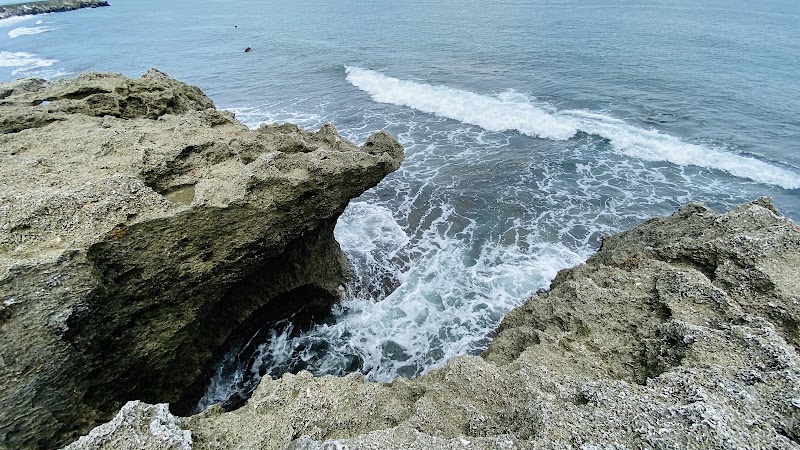 Lobster Cave - Lobster Cave Liuqiu Township, Pingtung County, Taiwan 929