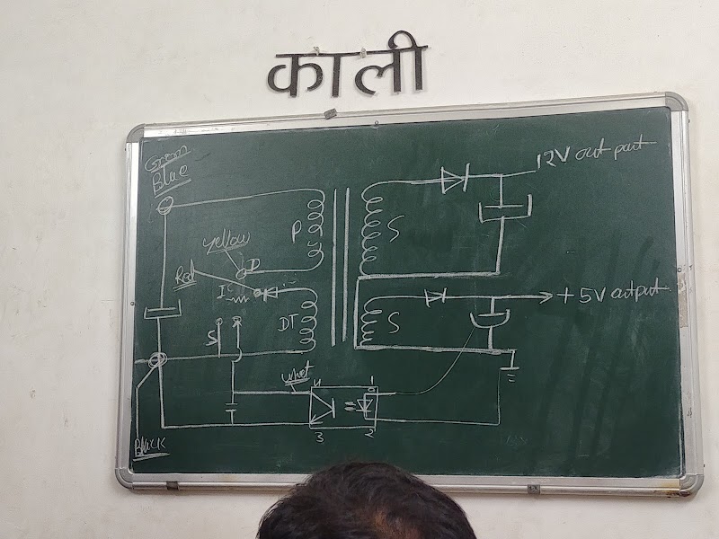 AC PCB SERVICE CENTER (Dilip PCB - AC PCB SERVICE CENTER (Dilip PCB, Rathore palaza, shop no.08,09, Giri chowk, Lalita Chowk Rd, Tatyapara, Mominpara, Raipur, Chhattisgarh 492001, India