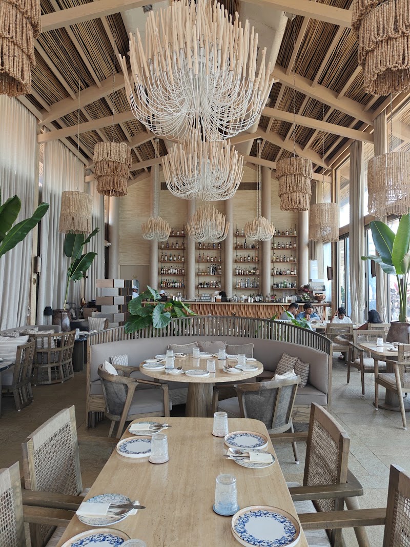Jolene by the Sea - Jolene by the Sea Ground Floor, Gumal Vaddo, Anjuna, Goa 403509, India