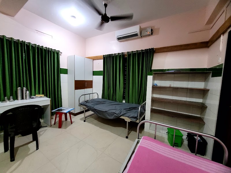 Matha Medical Centre - Matha Medical Centre, Mathilil p.o, kollam, Mathilil, Keralam 691601, India