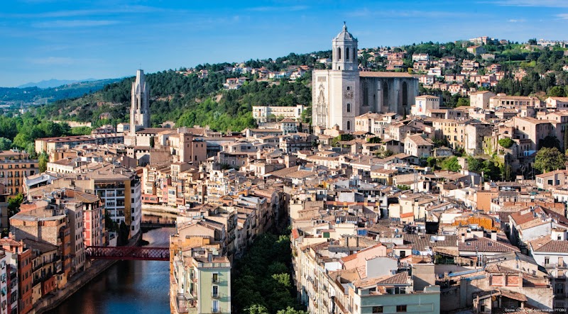 Hotel Ciutat de Girona