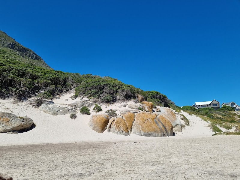 Noordhoek Beach - Noordhoek Beach, Noordhoek, Cape Town, 7979, South Africa