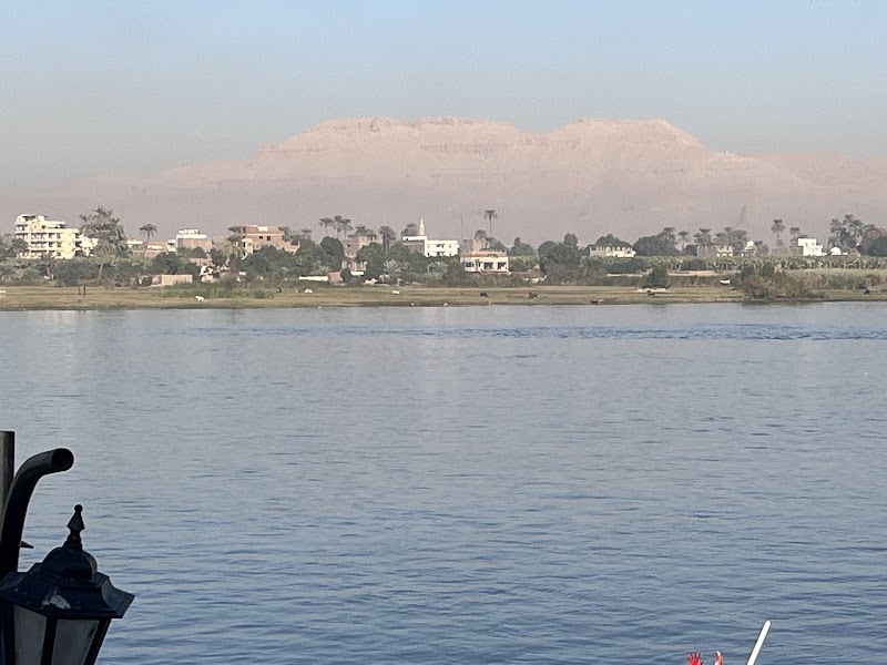 Memphis - Memphis, 1 Khaled Ibn Al Walid, Gazirat Al Awameyah, Luxor, Luxor Governorate 1362002, Egypt