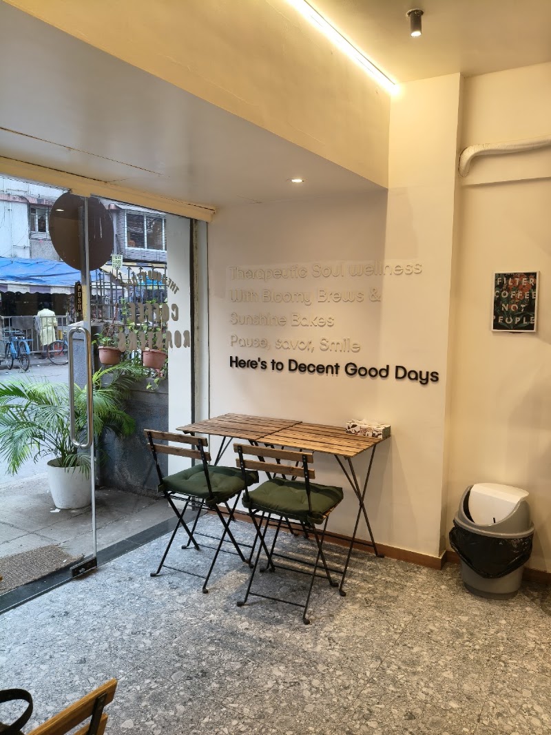 The Good Stuff | Bandra - The Good Stuff | Bandra Shop No. 1, Hardik Villa, Sherly Rajan Rd, next to Rizvi Collage, Rizvi Complex, Chuim, Bandra West, Mumbai, Maharashtra 400050, India