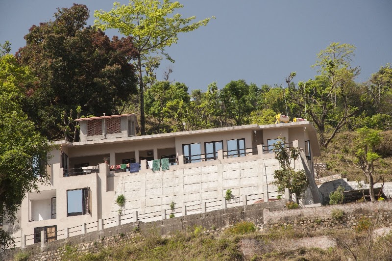 Bird's nest and nature stay - Bird's nest and nature stay, Ashok Verma, Neelkanth Mahadev Temple Road Gauri Kunj, Village Judda, Post Office, near Rishikesh, Maral, Ediya, Uttarakhand 249304, India