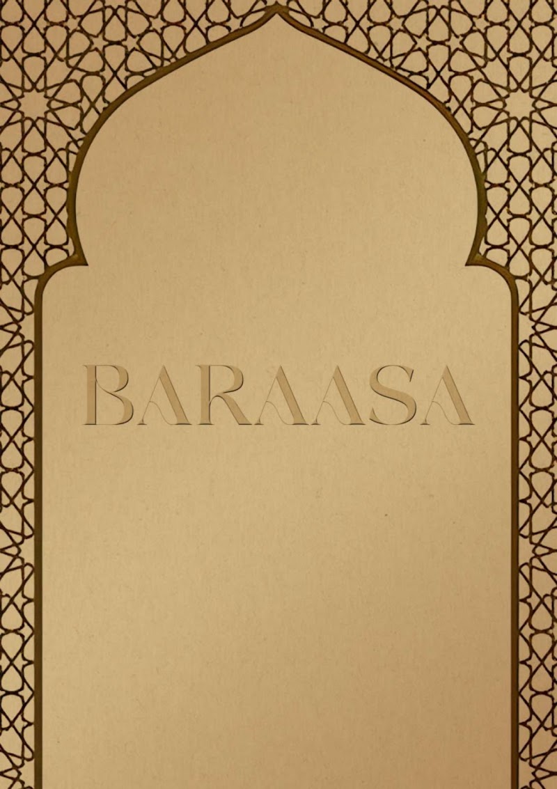Baraasa - Baraasa Upper Ground Floor, G-4, Block G, Pushkar Enclave, Paschim Vihar, New Delhi, Delhi, 110063, India