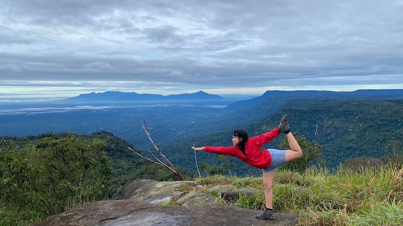 Bolaven Plateau - Bolaven Plateau, Laos