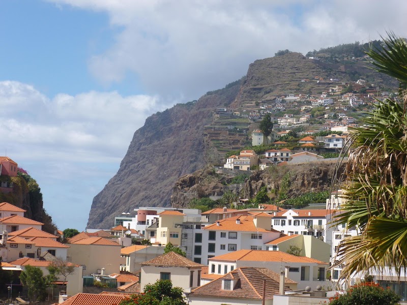 Funchal - Funchal Funchal, Portugal