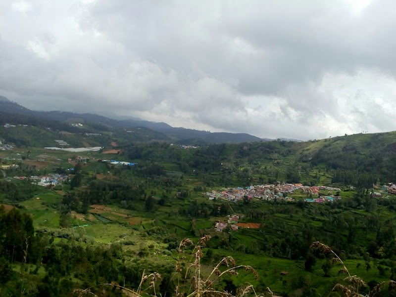 Nilgiri Mountains - Nilgiri Mountains Nilgiri Mountains, Jagathala, Tamil Nadu 643202