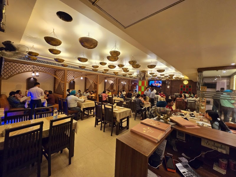 Hotel Makhan Residency,Amritsar - Hotel Makhan Residency,Amritsar 22 A, Majitha Rd, opp. Ashok Vatika School, Makhan chowk, Amritsar, Punjab 143001, India