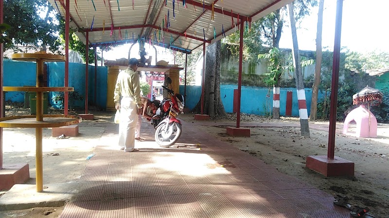 Muni - Muni, 74PW+XQ7, Bhagban Sahu Colony, Hatpada Para, Titilagarh, Odisha 767033, India