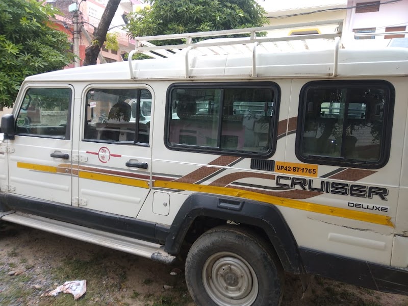 AP Travels - Ayodhya Prayagraj Varanasi Tours | Bus Tempo Traveller Taxi Car - AP Travels - Ayodhya Prayagraj Varanasi Tours | Bus Tempo Traveller Taxi Car Near Badi Devkali Mandir, AP Palace, Adarsh Puram, Ayodhya, Faizabad, Uttar Pradesh 224001, India