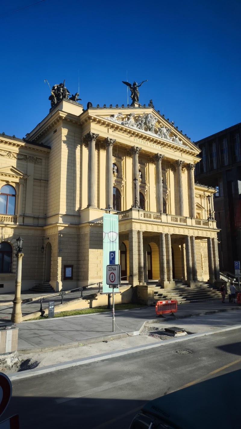 Muzeum - Muzeum, 110 00 Prague-Prague 1, Czechia