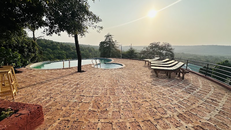 Cashew Leaf Resort - Cashew Leaf Resort, House No. 131, Bhandarwada, Paliem, Goa 403524, India