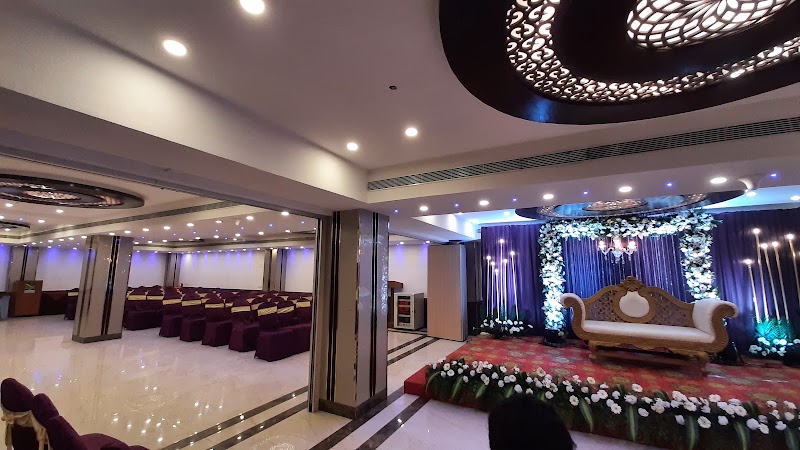 Quality Inn Sabari Grand - Quality Inn Sabari Grand Quality Inn Sabari grand 29, Thirumalai Pillai Rd, Thirumurthy Nagar, Satyamurthy Nagar, T. Nagar, Chennai, Tamil Nadu 600017, India