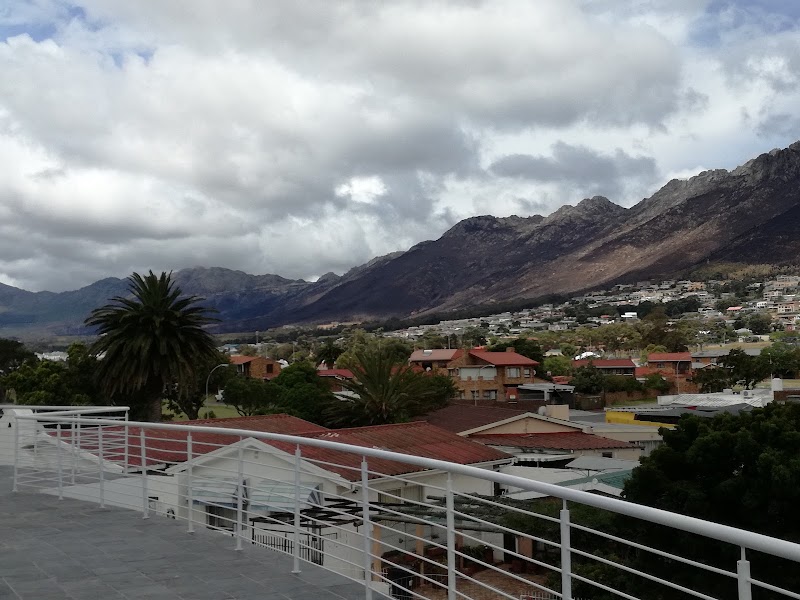 Gordon's Bay Village Plaza - Gordon's Bay Village Plaza, 30 Faure Marine Dr, Dobson, Cape Town, 7140, South Africa