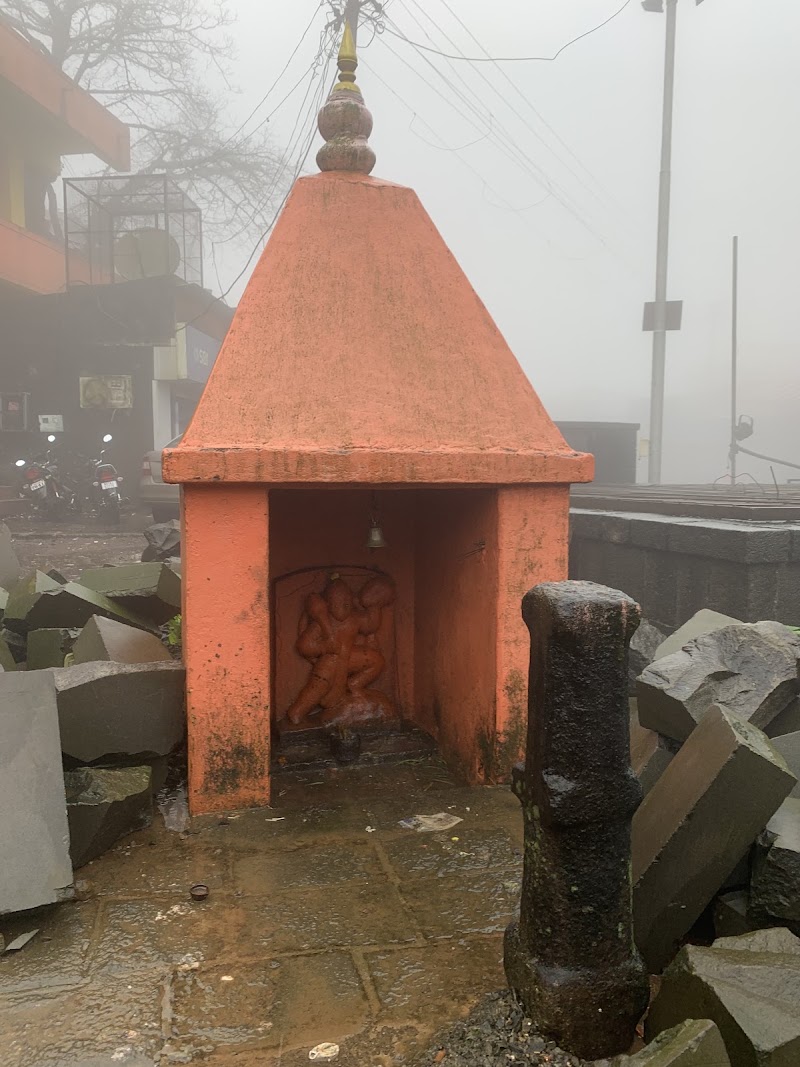 Bhimashankar Mitra Mandal - Bhimashankar Mitra Mandal, dabhade(station, mitra mandal chowk, Bhimashankar, talegaon, Maharashtra 410509, India