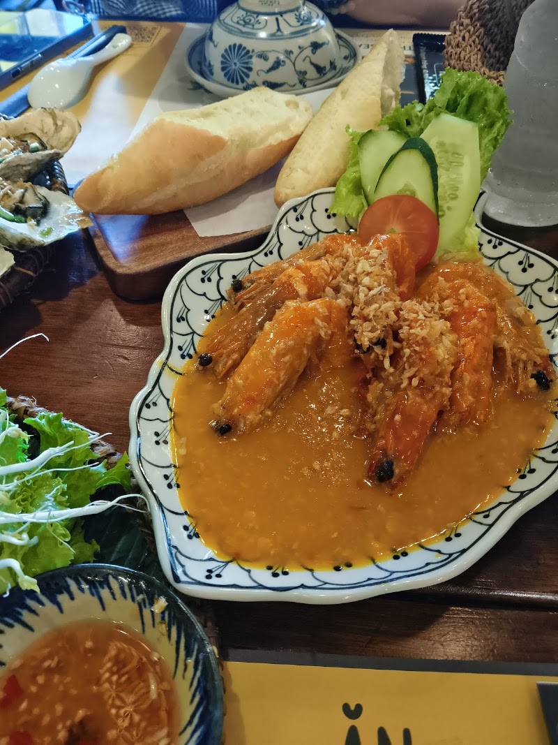 An Thoi - An Thoi, 22J7+5HQ, Ấp 6, Phu Quoc, An Giang 92500, Vietnam