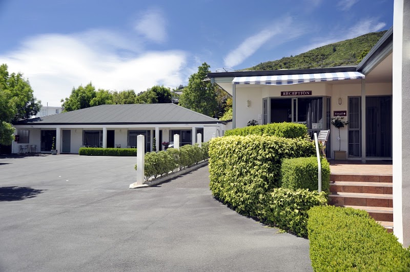 Jasmine Court Motel Picton