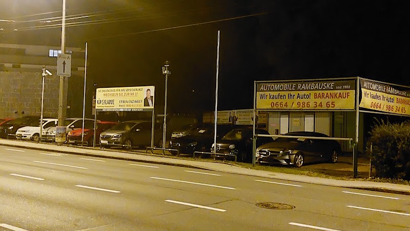 Auto Rambauske