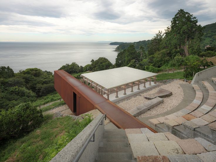 Enoura Observatory - Enoura Observatory 362-1 Enoura, Odawara, Kanagawa 250-0025, Japan