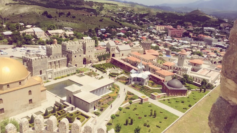 Akhaltsikhe - Akhaltsikhe, Georgia