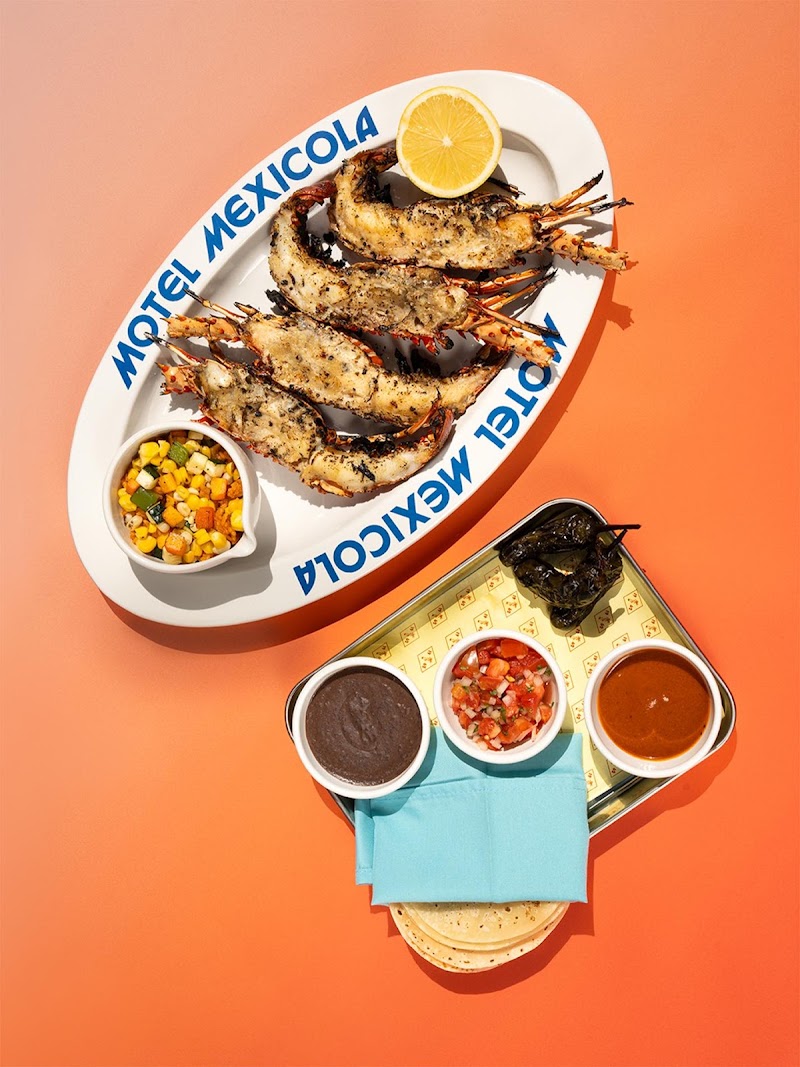 Motel Mexicola | Uluwatu - Motel Mexicola | Uluwatu, Jl. Pantai Bingin No.8, Pecatu, Kec. Kuta Sel., Kabupaten Badung, Bali 80361, Indonesia