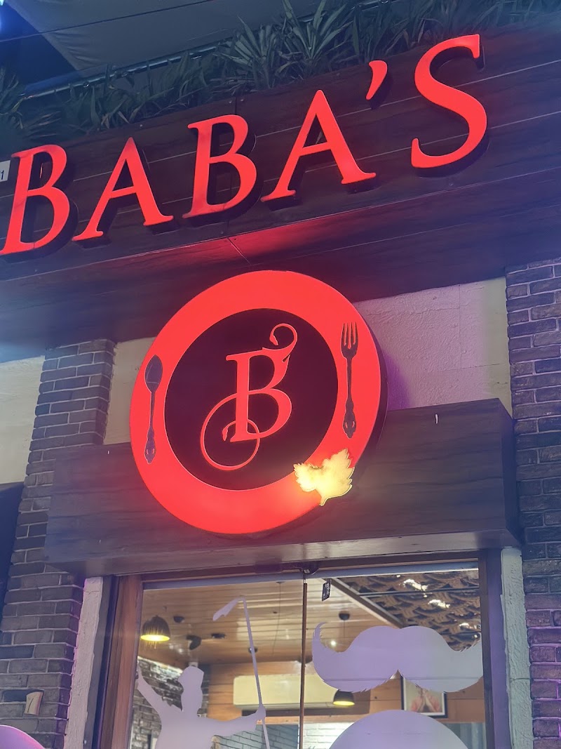 Baba Chicken South City River Side