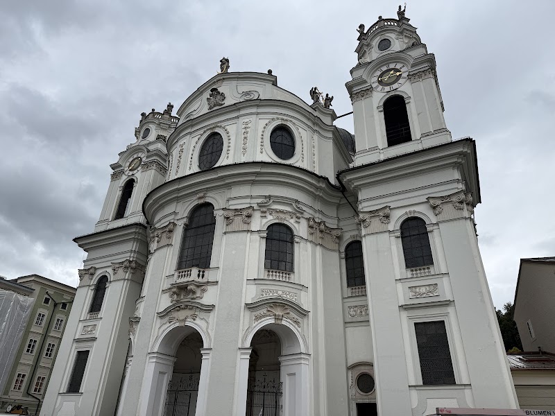 Universitätsplatz - Universitätsplatz, Universitätspl., 5020 Salzburg, Austria
